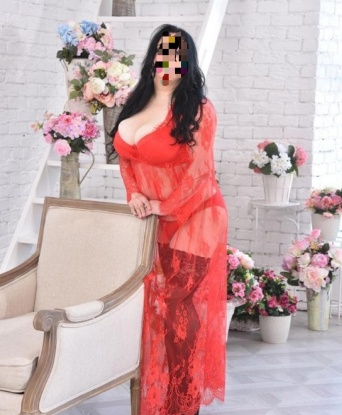 Проститутка Рая